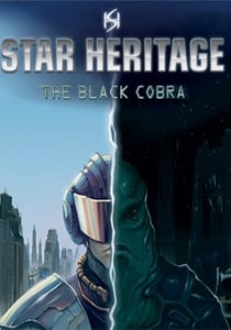 Star Heritage: The Black Cobra Game
