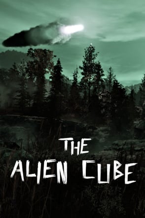 The Alien Cube Game