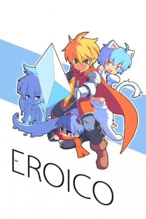 Eroico Game