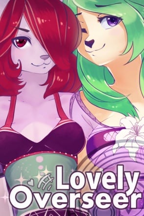 Lovely Overseer Game