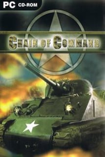 Chain of Command Game