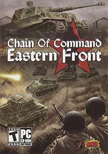 Chain of Command: Eastern Front Game