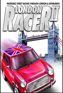 London Racer 2 game