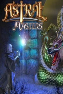 Astral Masters Game