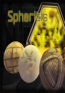 Spheritis Game
