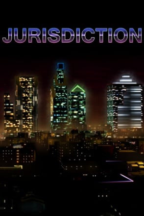 Jurisdiction Game