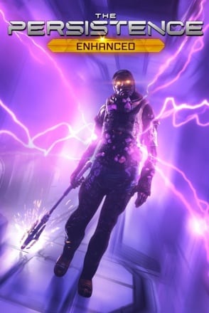 The Persistence Enhanced Game
