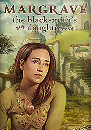Margrave 4: The Blacksmiths Daughter