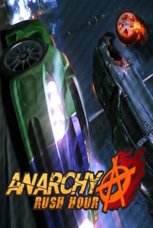 Adrenaline 2: Anarchy