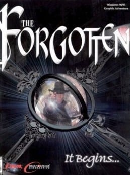 The Forgotten: It Begins Game