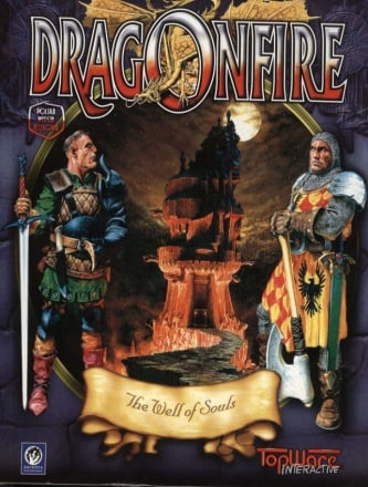 Dragonfire: Well of Souls Game