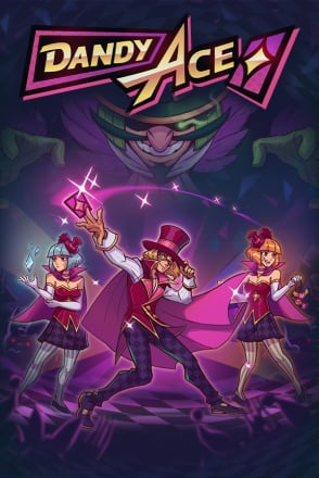 Dandy Ace Game
