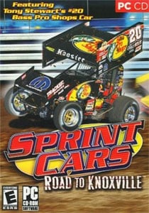 Sprint Cars Road to Knoxville Game