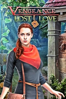 Vengeance: Lost Love Game