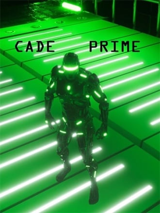 CADE PRIME Game