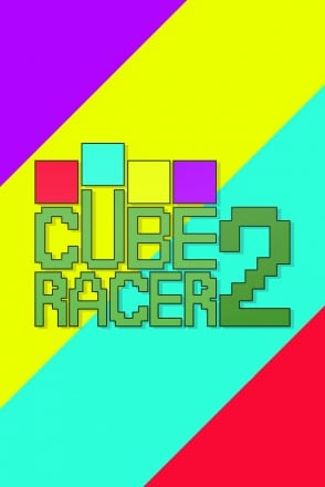 Cube Racer 2 Game