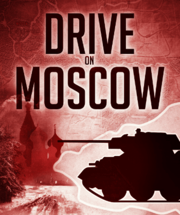 Drive on Moscow: War in the Snow Game