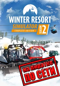 Winter Resort Simulator 2 Game