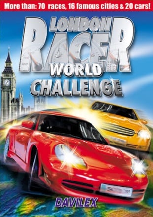 London Racer: World Challenge Game