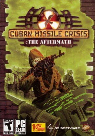 Cuban Missile Crisis: The Aftermath Game