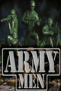 Army Men Game