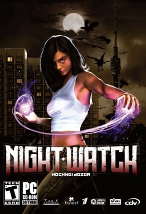 Night Watch (Game) Game