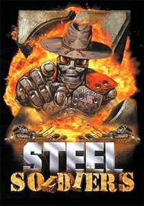 Z Steel Soldiers Game