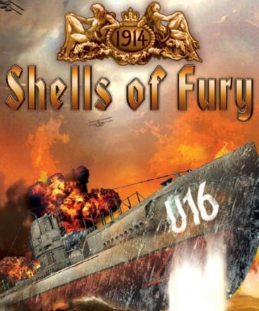 1914: Shells of Fury Game