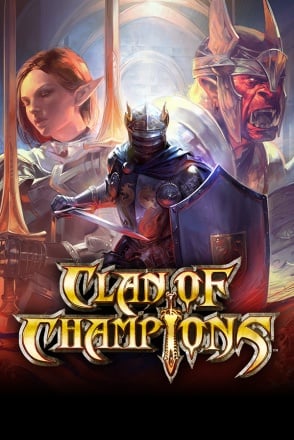 Clan of Champions Game
