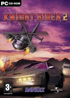 Knight Rider: The Game 2 Game