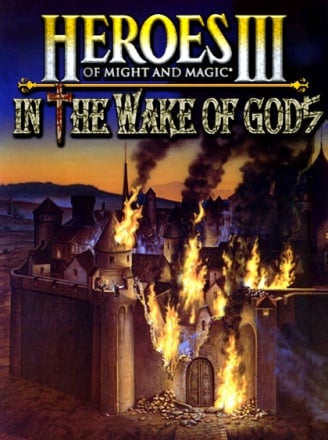 Heroes of Might and Magic 3: In the Wake of Gods Game