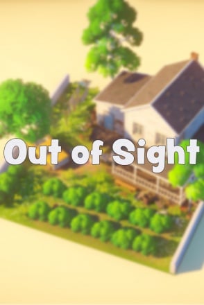 Out of sight game