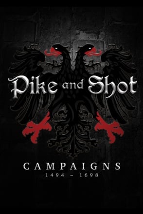 Pike and Shot : Campaigns Game