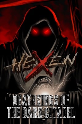 HeXen: Deathkings of the Dark Citadel Game