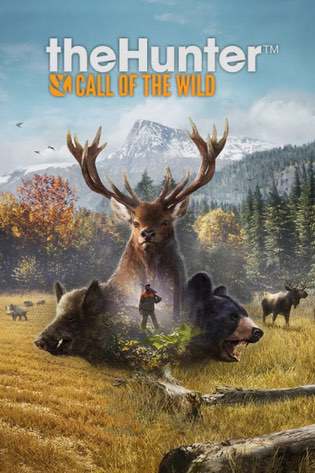 theHunter: Call of the Wild Game