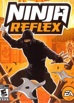 Ninja Reflex: Steamworks Edition Game