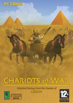 Chariots of War Game