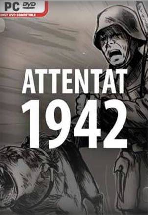 Attentat 1942 Game