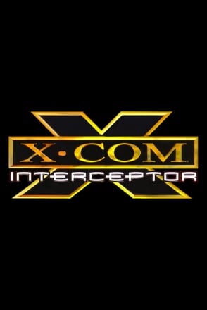 X-COM: Interceptor Game