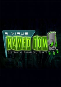 A Virus Named TOM Game