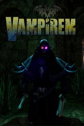 Vampirem Game