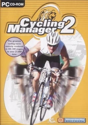 Cycling Manager 2 Game
