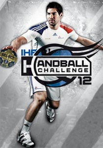 Juego IHF Handball Challenge 12