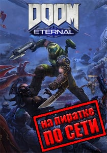 DOOM Eternal Game