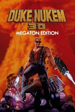 Duke Nukem 3D: Megaton Edition Game
