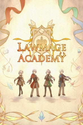 Lawmage Academy Game