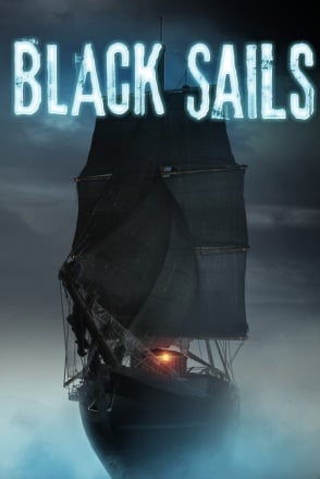 Black Sails - The Ghost Ship Game