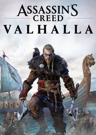 Assassin's Creed: Valhalla Game