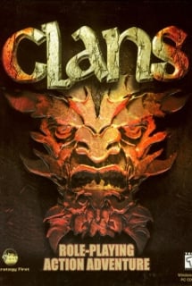Clans Game