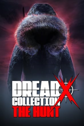 Dread X Collection: The Hunt Game